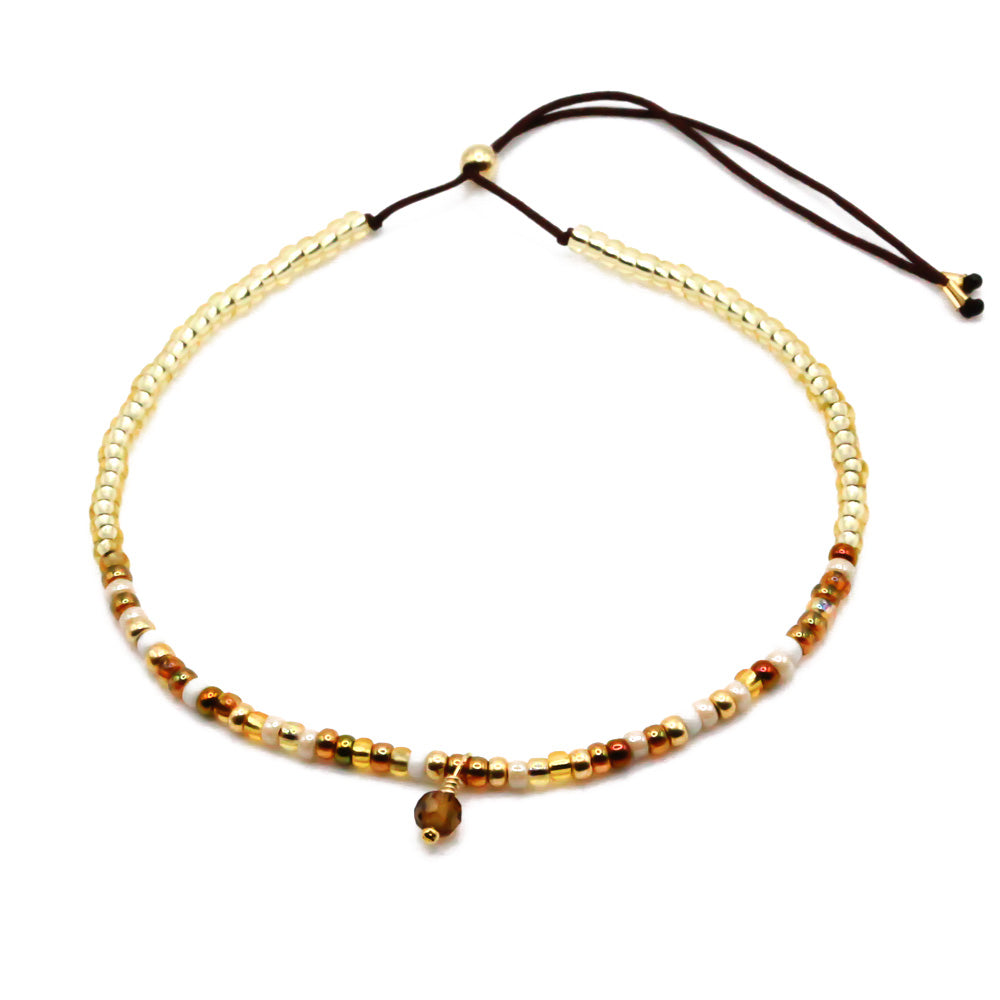Perlenarmband