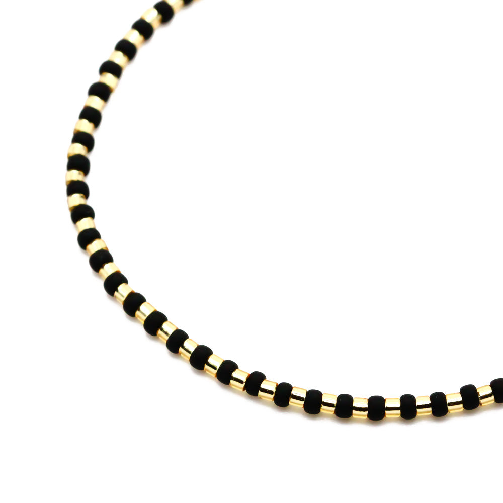 Perlenarmband Boho
