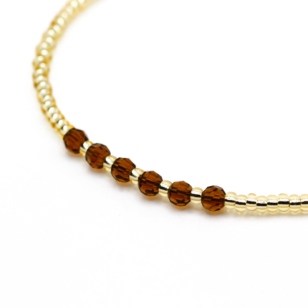 Perlenarmband