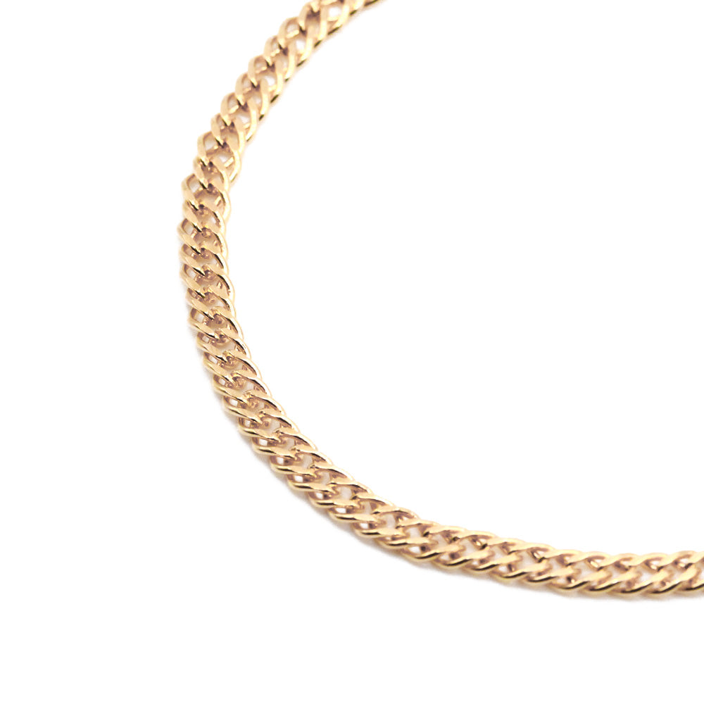 Wasserfestes Armband aus fairer Herstellung und recyceltem Gold